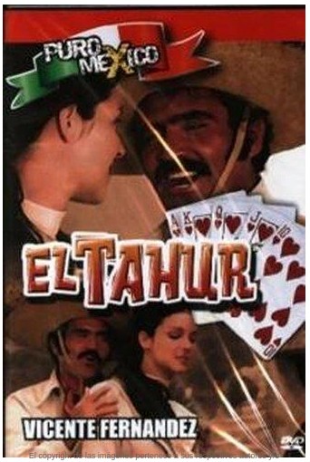 El tahur 1979 ES